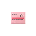 Anua Peach 77% Creme Enriquecido com Niacinamida 50ml