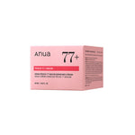 Anua Peach 77% Creme Enriquecido com Niacinamida 50ml