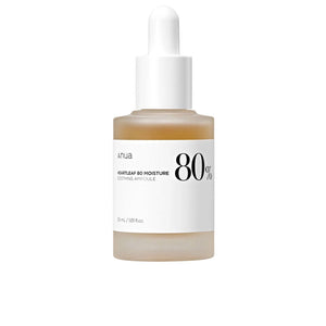 Anua Heartleaf 80% Ampola Hidratante e Calmante 30ml