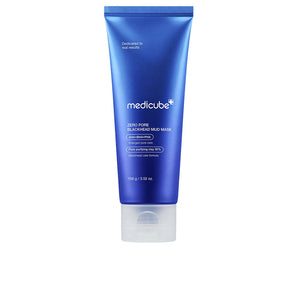 Medicube Máscara de lama anti-cravos zero pore 100 g