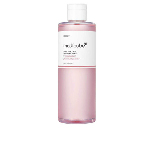 Medicube Tônico calmante pdrn pink cica 250 ml