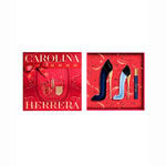Carolina Herrera Conjunto de 3 peças boa menina