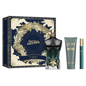 Jean Paul Gaultier Le beau estoche 3 peças