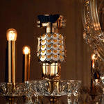 Rabanne Conjunto fame de 3 peças