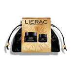 Lierac Conjunto de 3 peças do creme absoluto antienvelhecimento voluptuoso premium