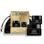 Lierac Conjunto de 3 peças do creme absoluto antienvelhecimento voluptuoso premium