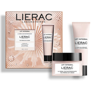 Lierac Lift integral firming day cream - conjunto com 2 unidades