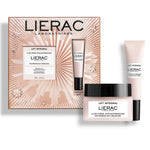 Lierac Lift integral firming day gel-cream kit com 2 unidades