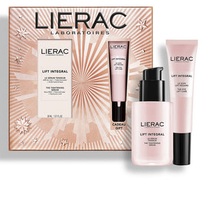 Lierac Conjunto de tensores de soro lift integral (2 peças)