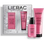 Lierac Conjunto de 2 séruns luminosos glow fresh
