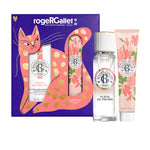 Roger&Gallet Fleur De Figuier Wellbeing Fragrant Water 30ml + Hand Cream 30ml