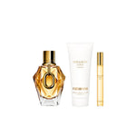 Rabanne Estojo million gold for her - 3 peças