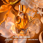 Rabanne Estojo million gold for her - 3 peças