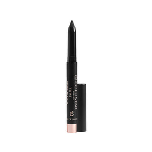 Collistar Twist sombra para olhos em caneta nº 10 - midnight memory matte 1,4 g