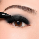 Collistar Twist sombra para olhos em caneta nº 10 - midnight memory matte 1,4 g