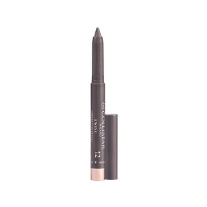 Collistar Twist lápis de sombra nº 12 - smokey gaze frost 1,4 g
