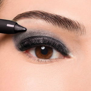 Collistar Twist lápis de sombra nº 12 - smokey gaze frost 1,4 g