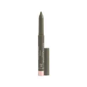 Collistar Twist sombra para olhos em caneta nº 24 - wild escape matte 1,4 g