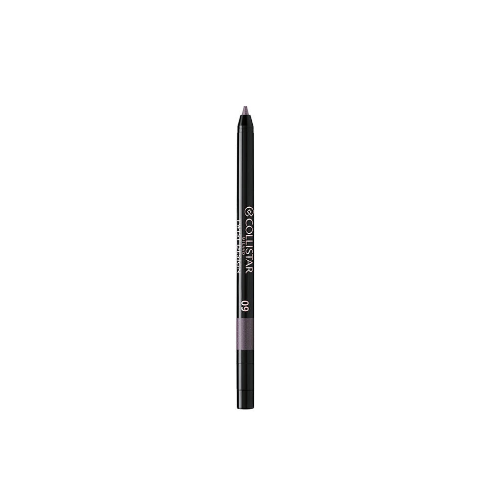 Collistar Delineador twist design nº 09 - taupe lunare shimmer 0,5 g