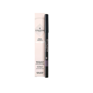 Collistar Delineador twist design nº 09 - taupe lunare shimmer 0,5 g