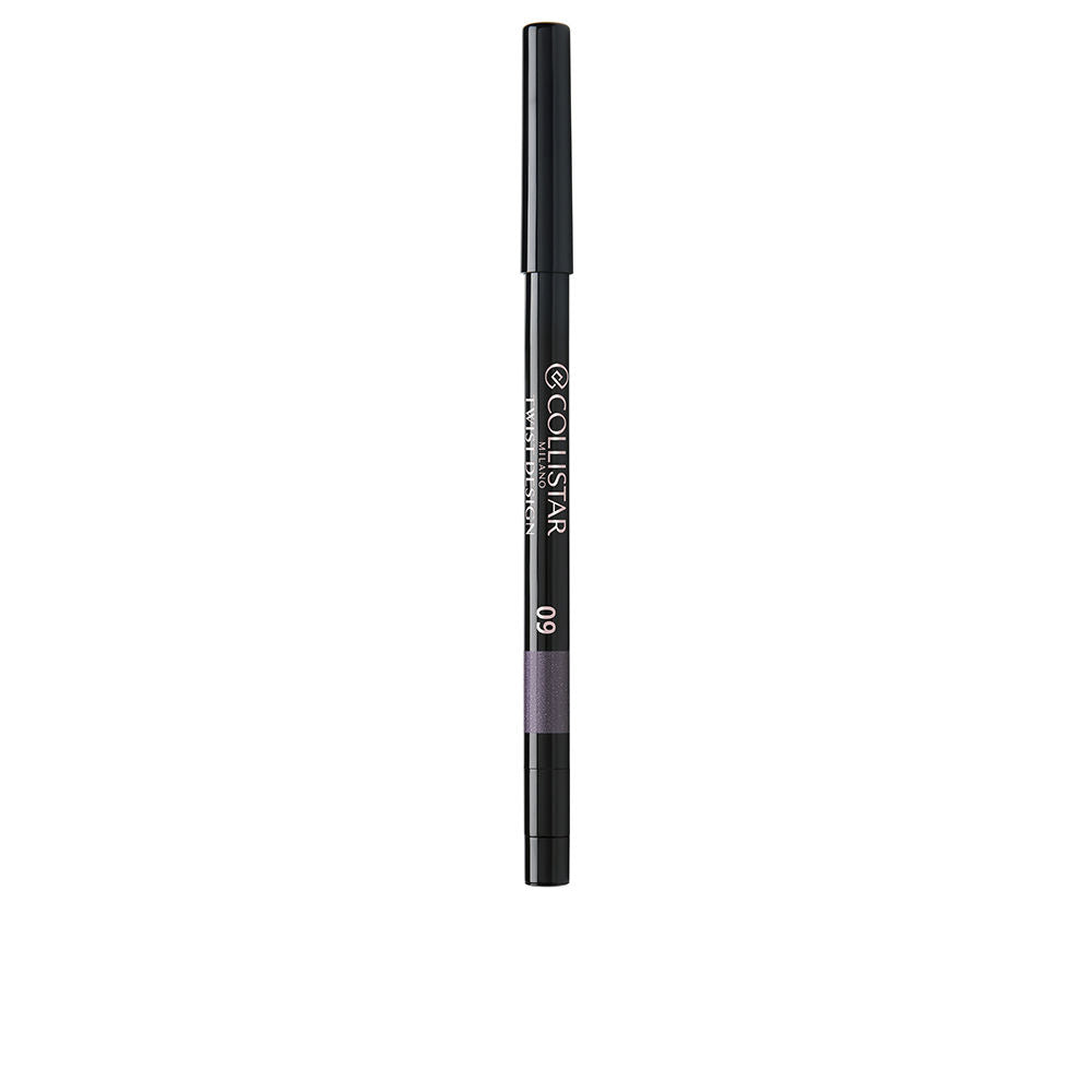 Collistar Delineador twist design nº 09 - taupe lunare shimmer 0,5 g