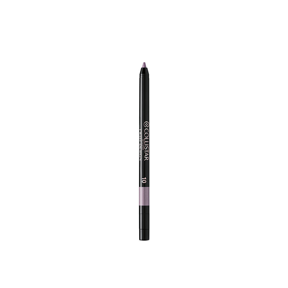Collistar Delineador twist design nº 10 - viola astrale shimmer 0,5 g