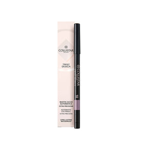 Collistar Delineador twist design nº 10 - viola astrale shimmer 0,5 g