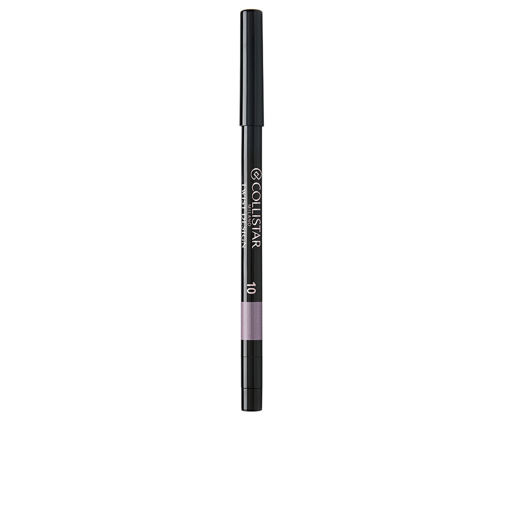 Collistar Delineador twist design nº 10 - viola astrale shimmer 0,5 g