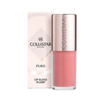 Collistar Gloss labial pure nº 302 - primo bacio clear 5 ml