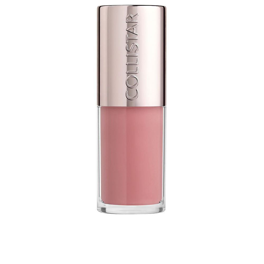 Collistar Gloss labial pure nº 302 - primo bacio clear 5 ml