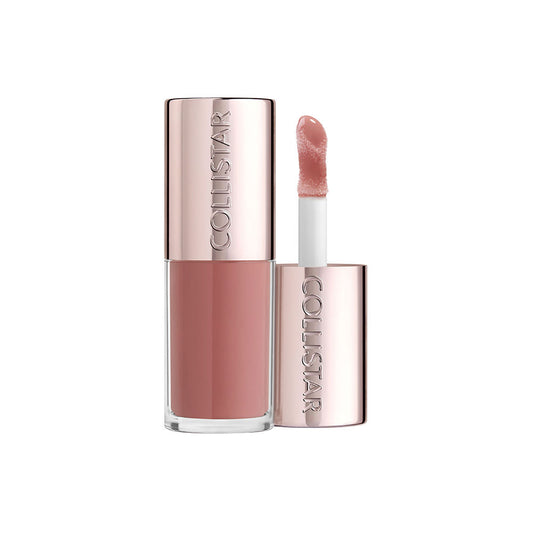 Collistar Brilho labial puro nº 303 - blushing clear 5 ml