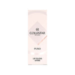 Collistar Brilho labial puro #304-io & milano transparente 5 ml