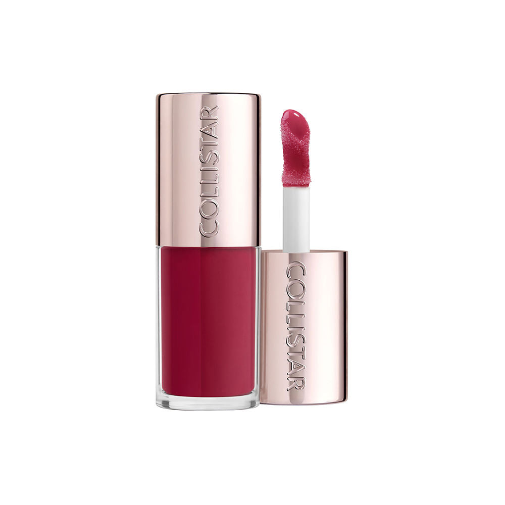 Collistar Gloss labial pure nº 305 - batimento cardíaco transparente 5 ml
