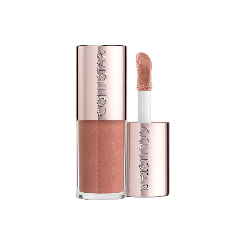 Collistar Brilho labial puro nº 306 - soft kiss shimmer 5 ml