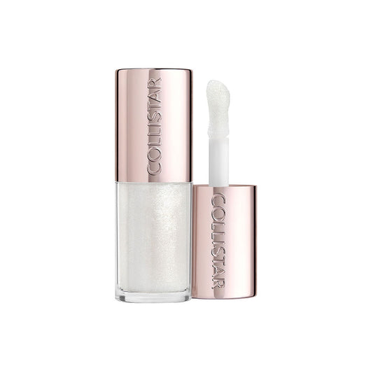 Collistar Gloss labial volumizador puro nº 402 - cor segreto shimmer 4,5 ml