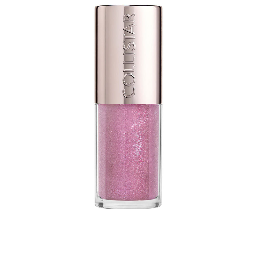 Collistar Gloss labial volumizador puro nº 403 - ultima tram shimmer 4,5 ml