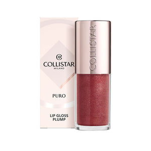 Collistar Gloss labial volumizador puro nº 404 - juicy kiss shimmer 4,5 ml