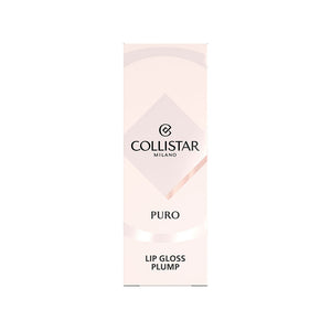 Collistar Gloss labial volumizador puro nº 404 - juicy kiss shimmer 4,5 ml