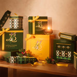 L'Occitane En Provence Conjunto de 3 cremes para as mãos