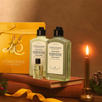 L'Occitane En Provence Conjunto verveine de 3 peças