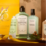 L'Occitane En Provence Conjunto verveine de 3 peças