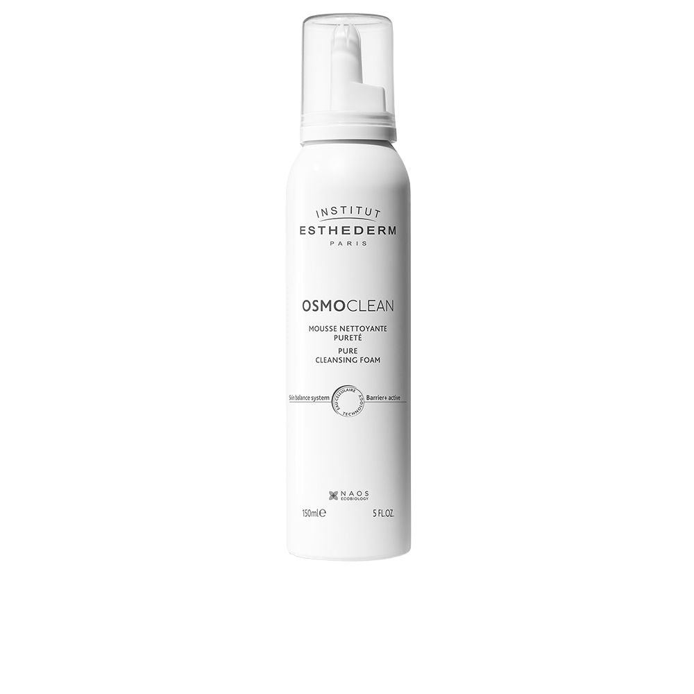 Institut Esthederm Espuma de limpeza purificante osmoclean 150 ml