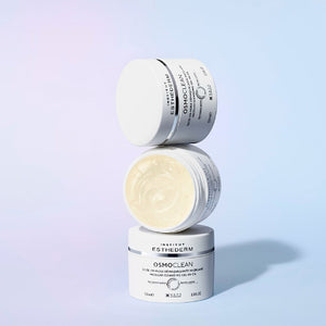 Institut Esthederm Gel de limpeza micelar osmoclean em óleo 100 ml