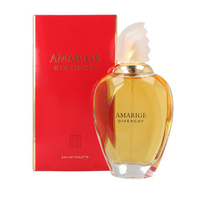 Givenchy Amarige edt spray 100 ml