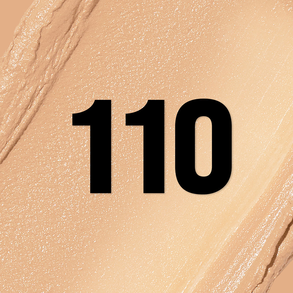 Revlon Mass Market Bastão hidratante com cor glimmer #110 8,9 g