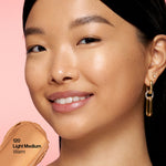 Revlon Mass Market Hidratante em bastão com cor glimmer #120 8,9 g