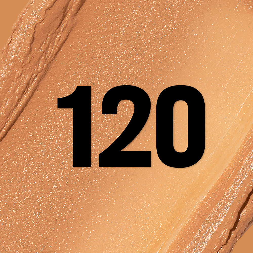 Revlon Mass Market Hidratante em bastão com cor glimmer #120 8,9 g