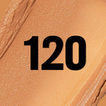 Revlon Mass Market Hidratante em bastão com cor glimmer #120 8,9 g