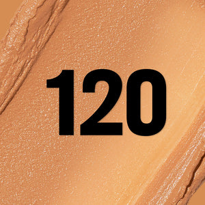 Revlon Mass Market Hidratante em bastão com cor glimmer #120 8,9 g
