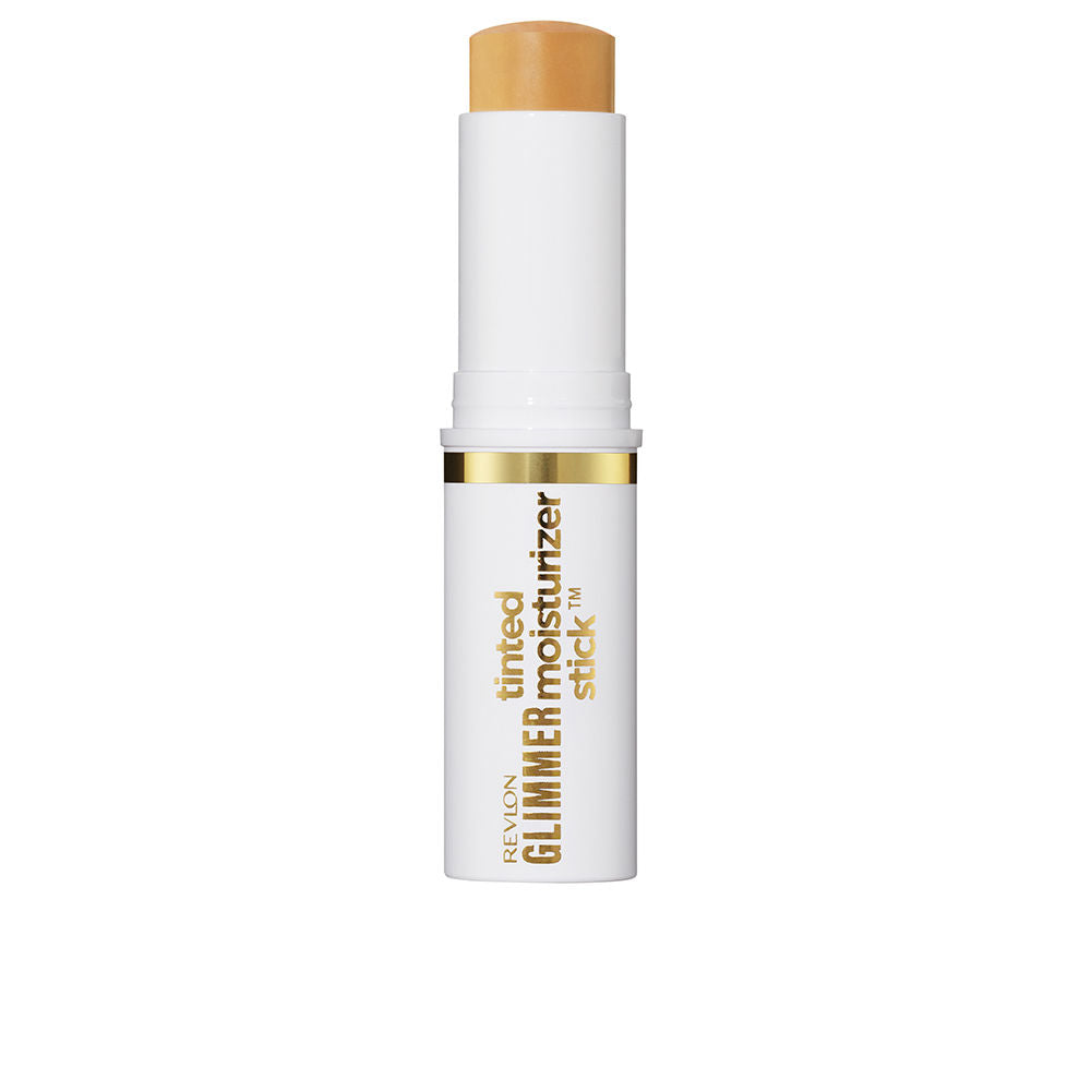 Revlon Mass Market Hidratante em bastão com cor glimmer #120 8,9 g
